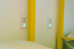 Che Lagarto Hostel Ilha Grande