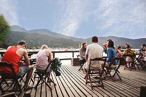 Che Lagarto Hostel Ilha Grande