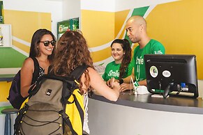 Che Lagarto Hostel Ilha Grande