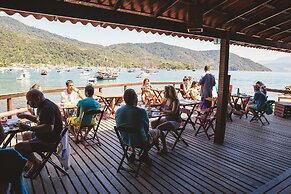 Che Lagarto Hostel Ilha Grande