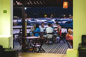 Che Lagarto Hostel Ilha Grande