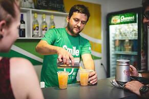 Che Lagarto Hostel Ilha Grande