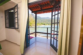 Che Lagarto Hostel Ilha Grande
