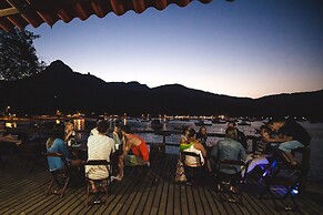 Che Lagarto Hostel Ilha Grande