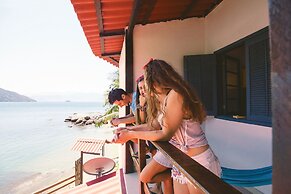 Che Lagarto Hostel Ilha Grande