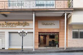 Ramada by Wyndham Tampico Centro