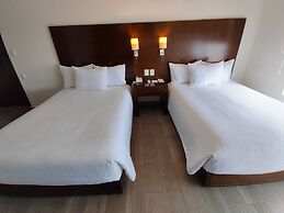 Ramada by Wyndham Tampico Centro