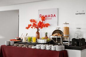 Ramada by Wyndham Tampico Centro