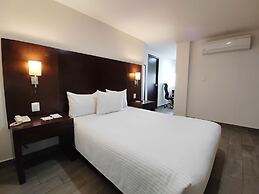 Ramada by Wyndham Tampico Centro
