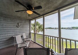 MARINERS CAY 45 2 Bedroom Holiday Home By My Ocean Rentals