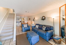 Mariners Cay 2 Bedroom Holiday Home By My Ocean Rentals