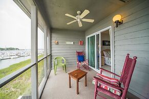 Mariners Cay 2 Bedroom Holiday Home By My Ocean Rentals