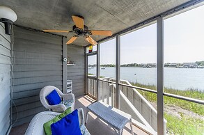 Mariners Cay 2 Bedroom Holiday Home By My Ocean Rentals