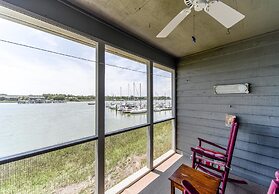 Mariners Cay 2 Bedroom Holiday Home By My Ocean Rentals