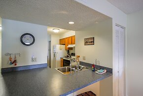 Mariners Cay 2 Bedroom Holiday Home By My Ocean Rentals