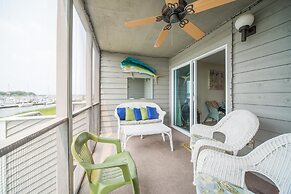 Mariners Cay 2 Bedroom Holiday Home By My Ocean Rentals