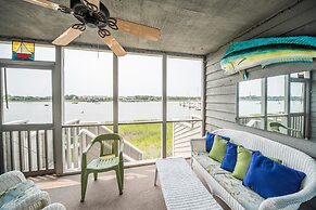 Mariners Cay 2 Bedroom Holiday Home By My Ocean Rentals