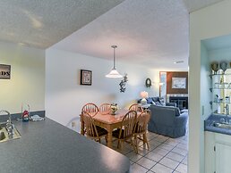 Mariners Cay 2 Bedroom Holiday Home By My Ocean Rentals