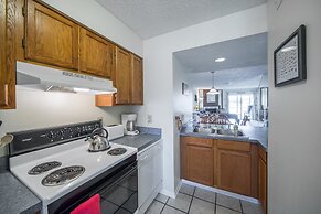 Mariners Cay 2 Bedroom Holiday Home By My Ocean Rentals