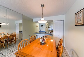 Mariners Cay 2 Bedroom Holiday Home By My Ocean Rentals