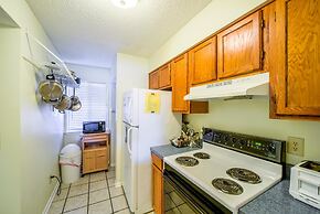 Mariners Cay 2 Bedroom Holiday Home By My Ocean Rentals