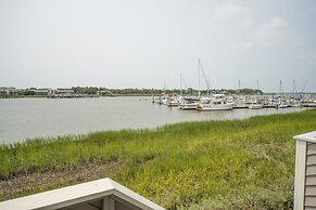 Mariners Cay 2 Bedroom Holiday Home By My Ocean Rentals