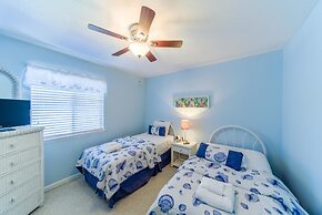 Mariners Cay 2 Bedroom Holiday Home By My Ocean Rentals