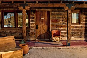 Pioneertown Motel