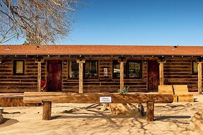 Pioneertown Motel