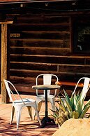 Pioneertown Motel