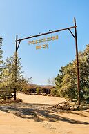 Pioneertown Motel