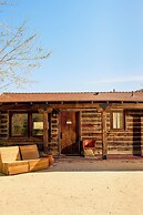 Pioneertown Motel