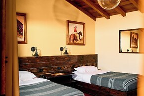 Pioneertown Motel