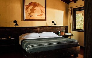 Pioneertown Motel