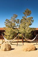 Pioneertown Motel