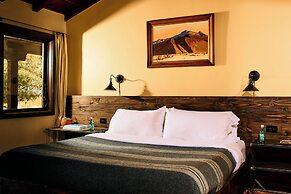 Pioneertown Motel