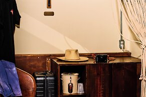 Pioneertown Motel