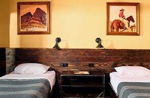 Pioneertown Motel
