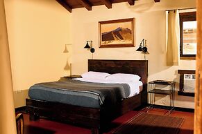 Pioneertown Motel