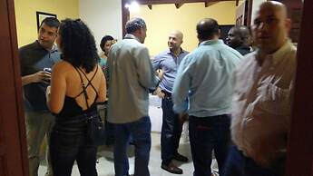 El Mirador Suites and Lounge