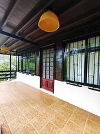 Avita Lodge Hotel de Montaña