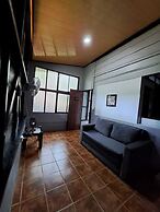 Avita Lodge Hotel de Montaña