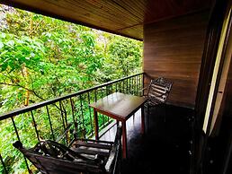 Avita Lodge Hotel de Montaña