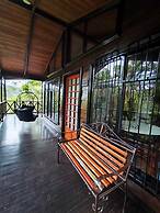 Avita Lodge Hotel de Montaña