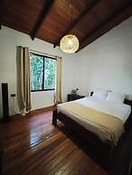 Avita Lodge Hotel de Montaña