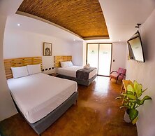 Avita Lodge Hotel de Montaña