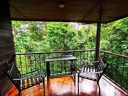 Avita Lodge Hotel de Montaña
