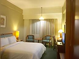 Paragon Gallery Hotel