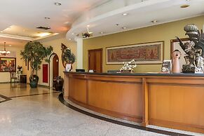 Paragon Gallery Hotel