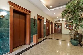 Paragon Gallery Hotel